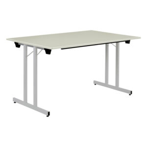 Klapptisch | rechteckig | Breite 1600 mm | Tiefe 800 mm | 19mm Tischstärke