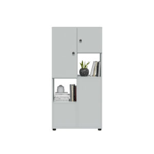 Raumtrenner Kubbi Konfiguration D