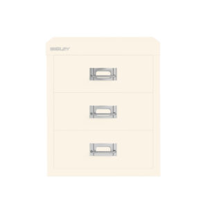 Schubladenschrank MultiDrawer™ | DIN A4, 3 Schubladen | Maße: H 325 x B 279 x T 380 mm