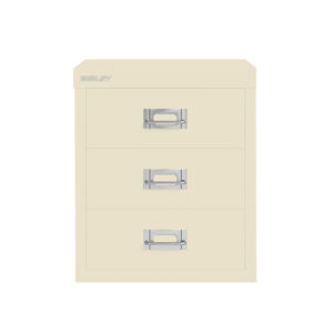 Schubladenschrank MultiDrawer™ | DIN A4, 3 Schubladen | Maße: H 325 x B 279 x T 380 mm