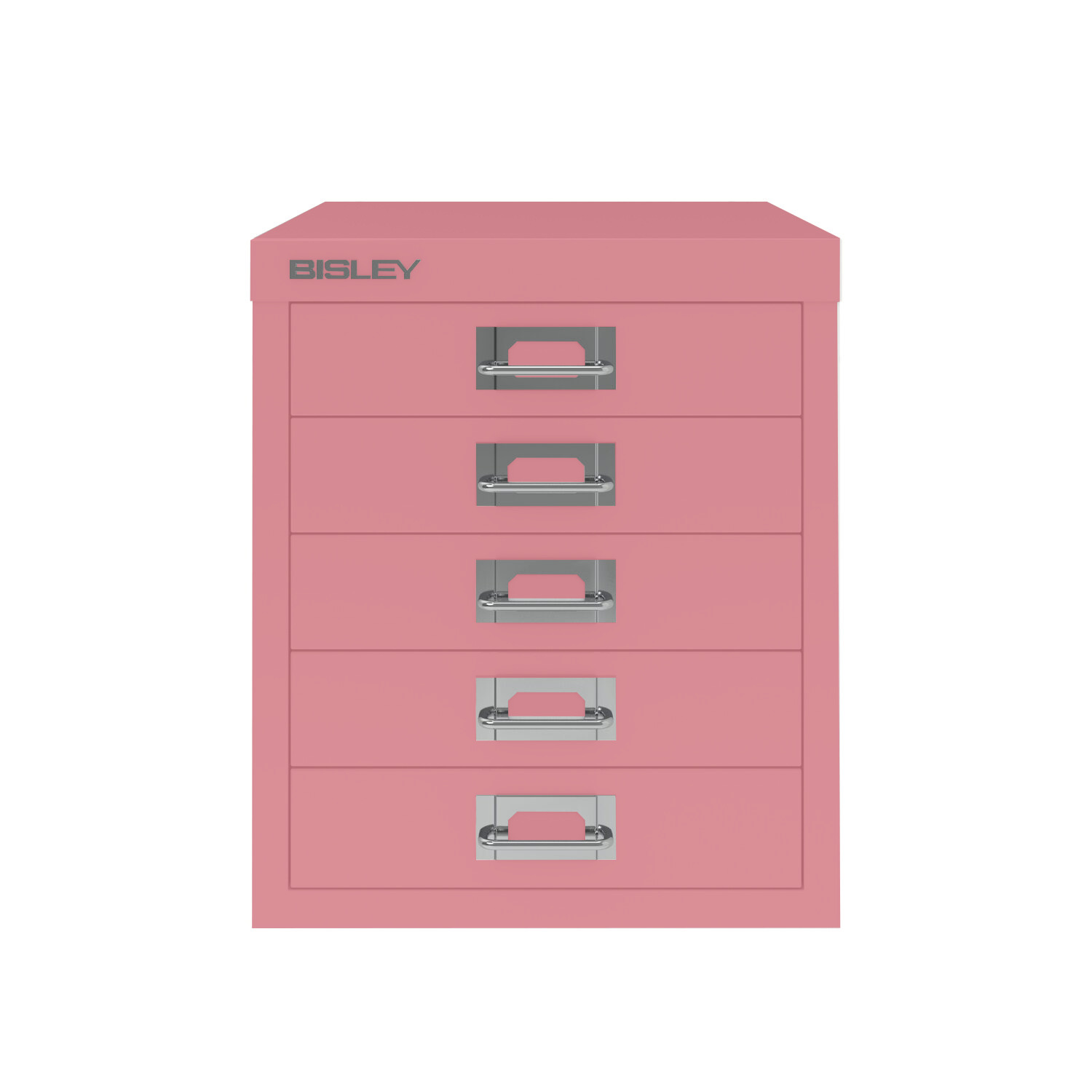 Bisley MultiDrawer™ | 5 Schubladen à H 51 mm, DIN A4 | Outlet