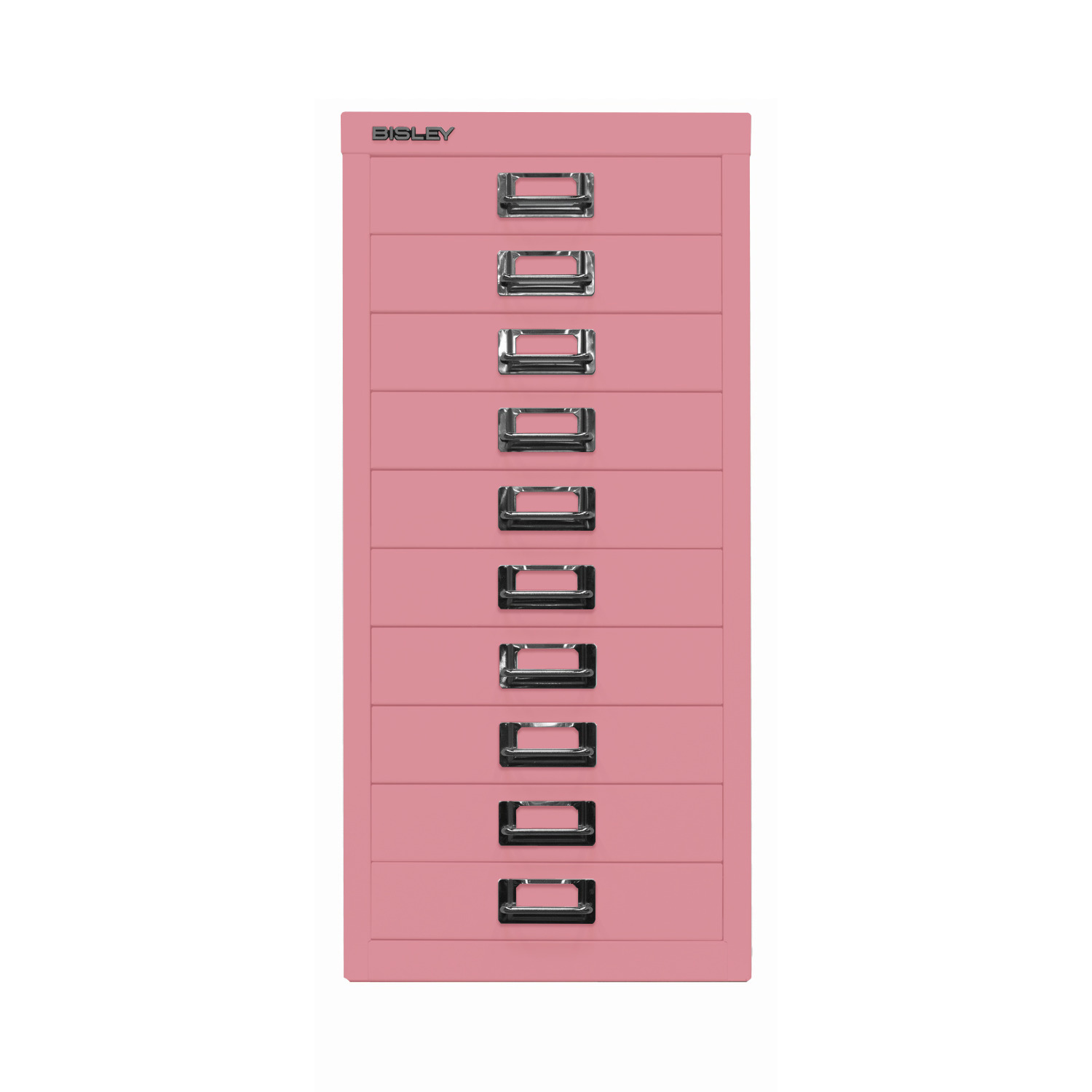 Bisley MultiDrawer™ |DIN A4, 10 Schubladen| Outlet