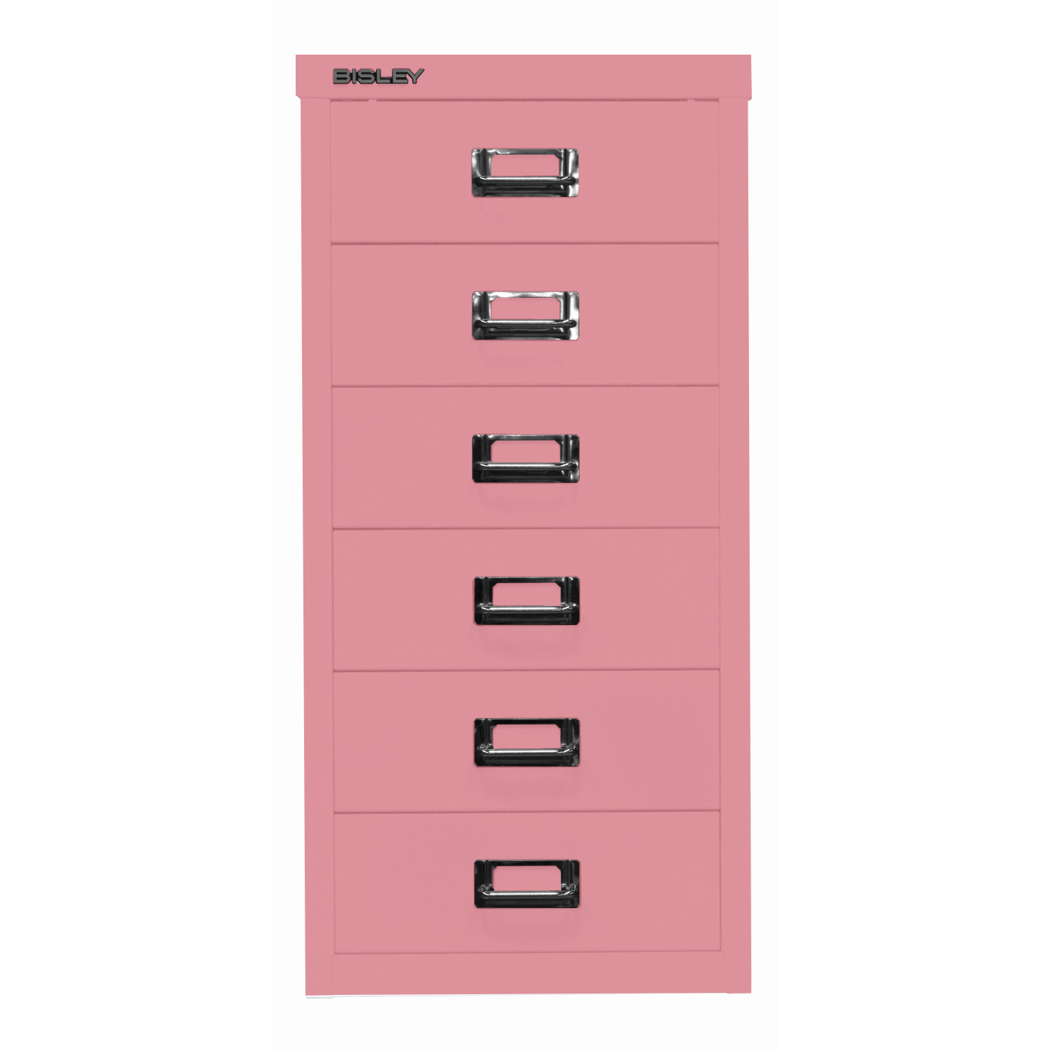 Bisley MultiDrawer™ |DIN A4, 6 Schubladen| Outlet