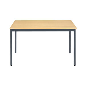 Mehrzwecktisch | Breite 1400 mm | Tiefe 700 mm | 19mm Tischstärke