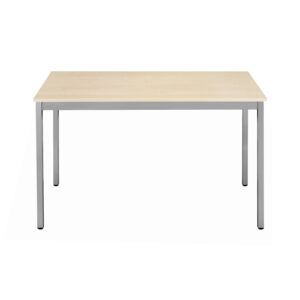 Mehrzwecktisch | Breite 1400 mm | Tiefe 700 mm | 19mm Tischstärke