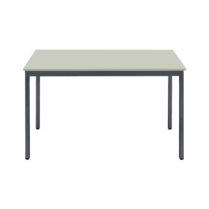 Mehrzwecktisch | Breite 1400 mm | Tiefe 700 mm  | 25mm Tischstärke