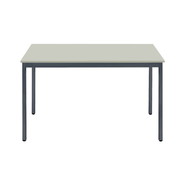 Mehrzwecktisch | Breite 1400 mm | Tiefe 700 mm  | 25mm Tischstärke