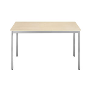 Mehrzwecktisch | Breite 1400 mm | Tiefe 700 mm | 25mm Tischstärke