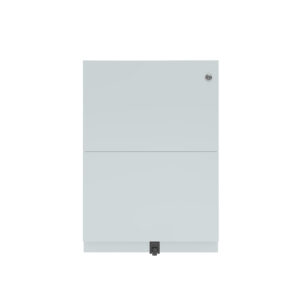 Rollcontainer Note | Rollcontainer Note | 2 HR-Schubladen inkl. Gegengewicht