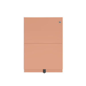 Rollcontainer Note | Rollcontainer Note | 2 HR-Schubladen inkl. Gegengewicht