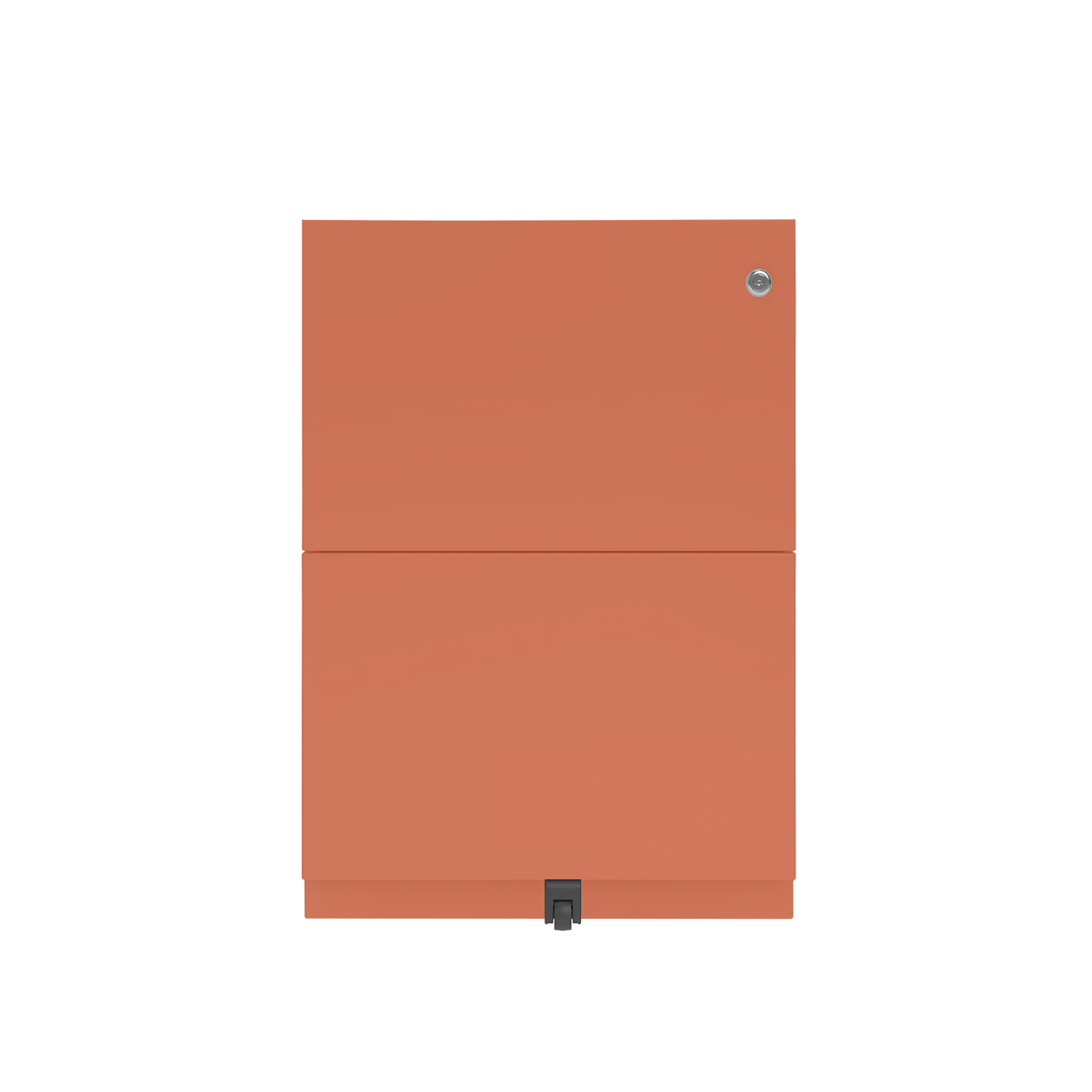 Rollcontainer Note | NW352M7FF683 | 2 HR-Schubladen inkl. Gegengewicht