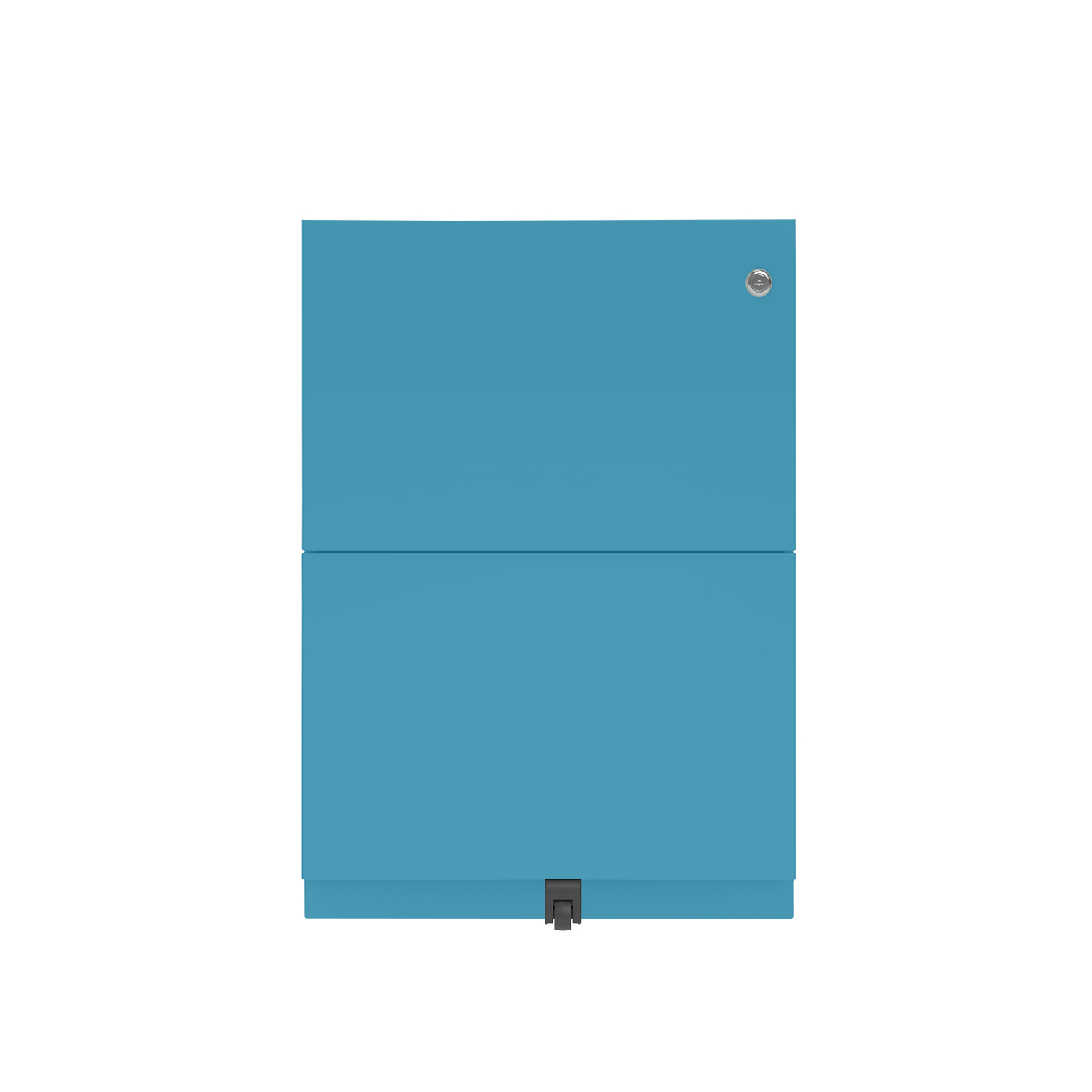 Rollcontainer Note | NW352M7FF686 | 2 HR-Schubladen inkl. Gegengewicht