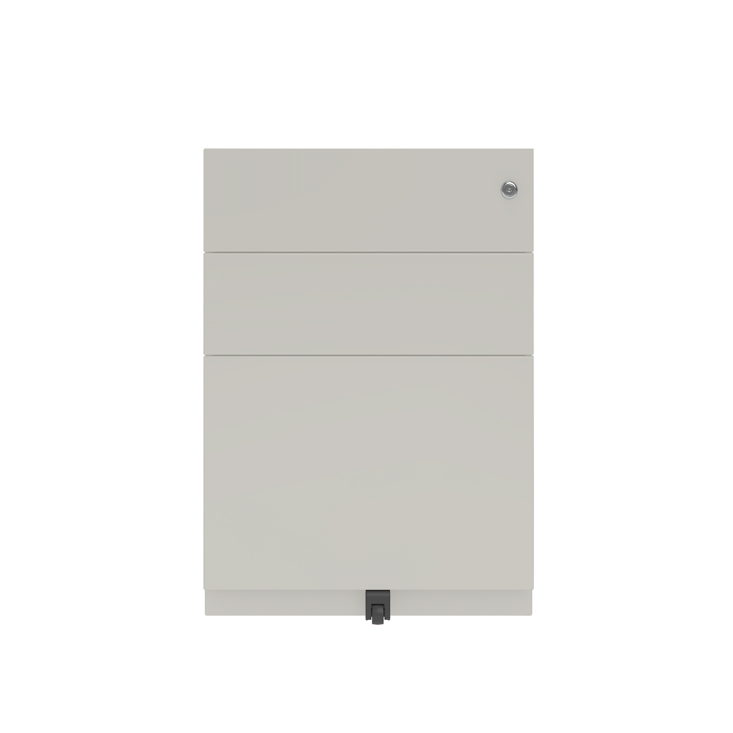 Rollcontainer Note | NW352M7SSF667 | 2 Schubladen à 150mm | 1 HR-Schublade