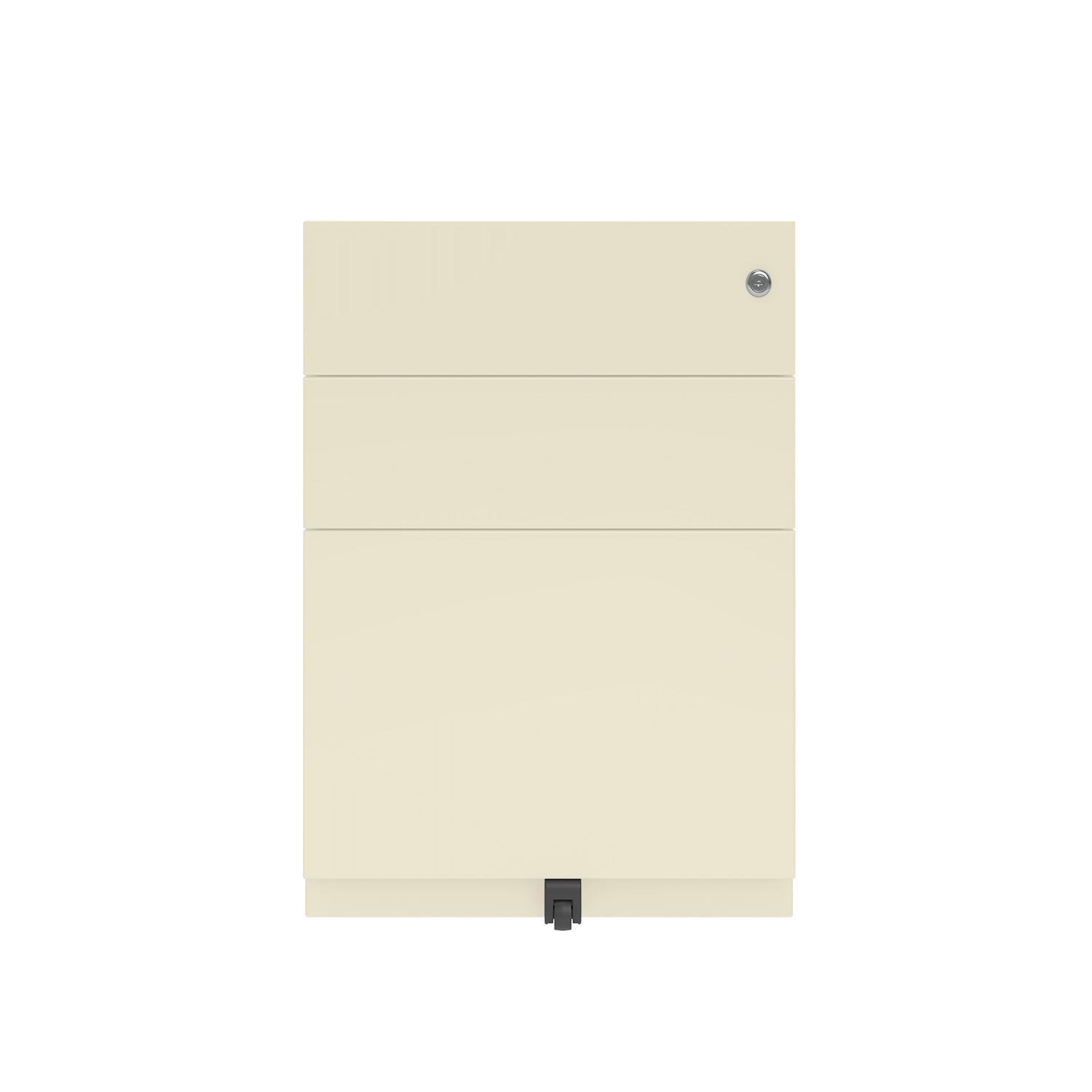 Rollcontainer Note | NW352M7SSF669 | 2 Schubladen à 150mm | 1 HR-Schublade