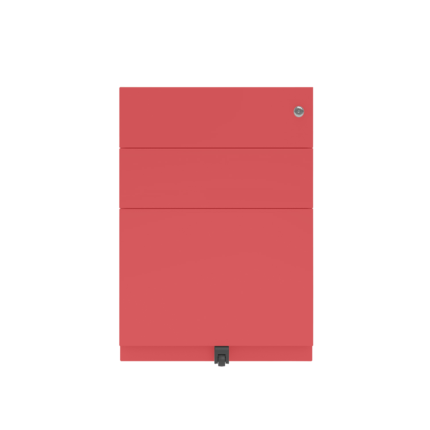 Rollcontainer Note | NW352M7SSF670 | 2 Schubladen à 150mm | 1 HR-Schublade