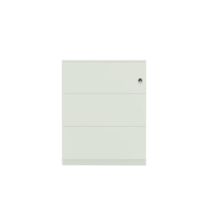 Rollcontainer Note | Rollcontainer Note | 3 Schubladen à H 150 mm