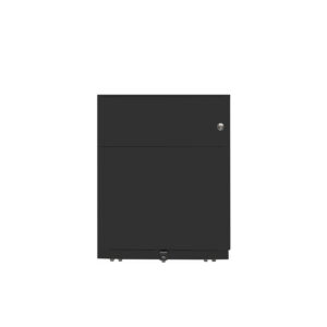 Rollcontainer Note | Rollcontainer Note | 1 Schublade H 150mm, 1 HR-Schublade