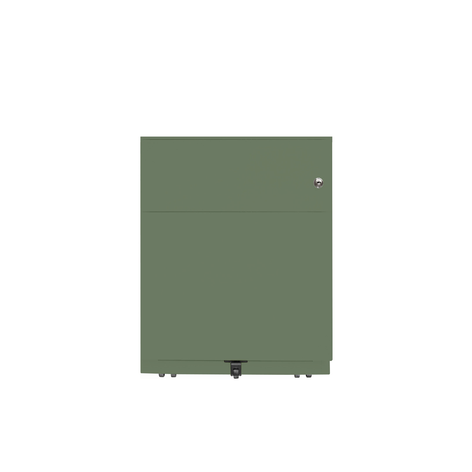 Rollcontainer Note | NW359M1BF623 | 1 Schublade H 150mm | 1 HR-Schublade