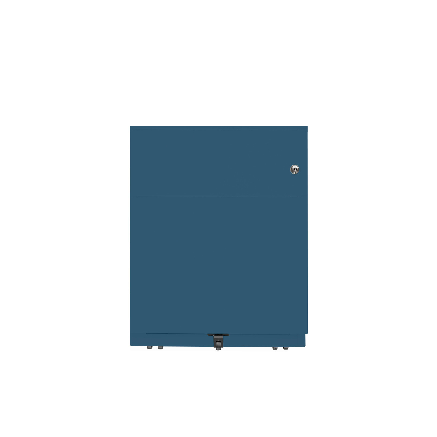 Rollcontainer Note | NW359M1BF687 | 1 Schublade H 150mm | 1 HR-Schublade