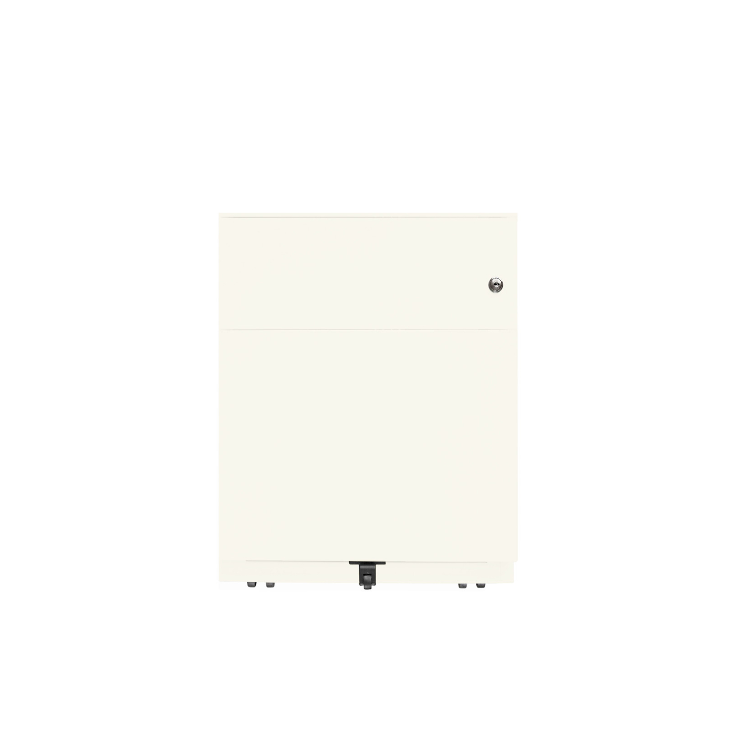 Rollcontainer Note | NW359M1BF696 | 1 Schublade H 150mm | 1 HR-Schublade