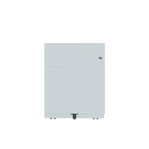 Rollcontainer Note | Rollcontainer Note | 1 Schublade H 150mm, 1 HR-Schublade