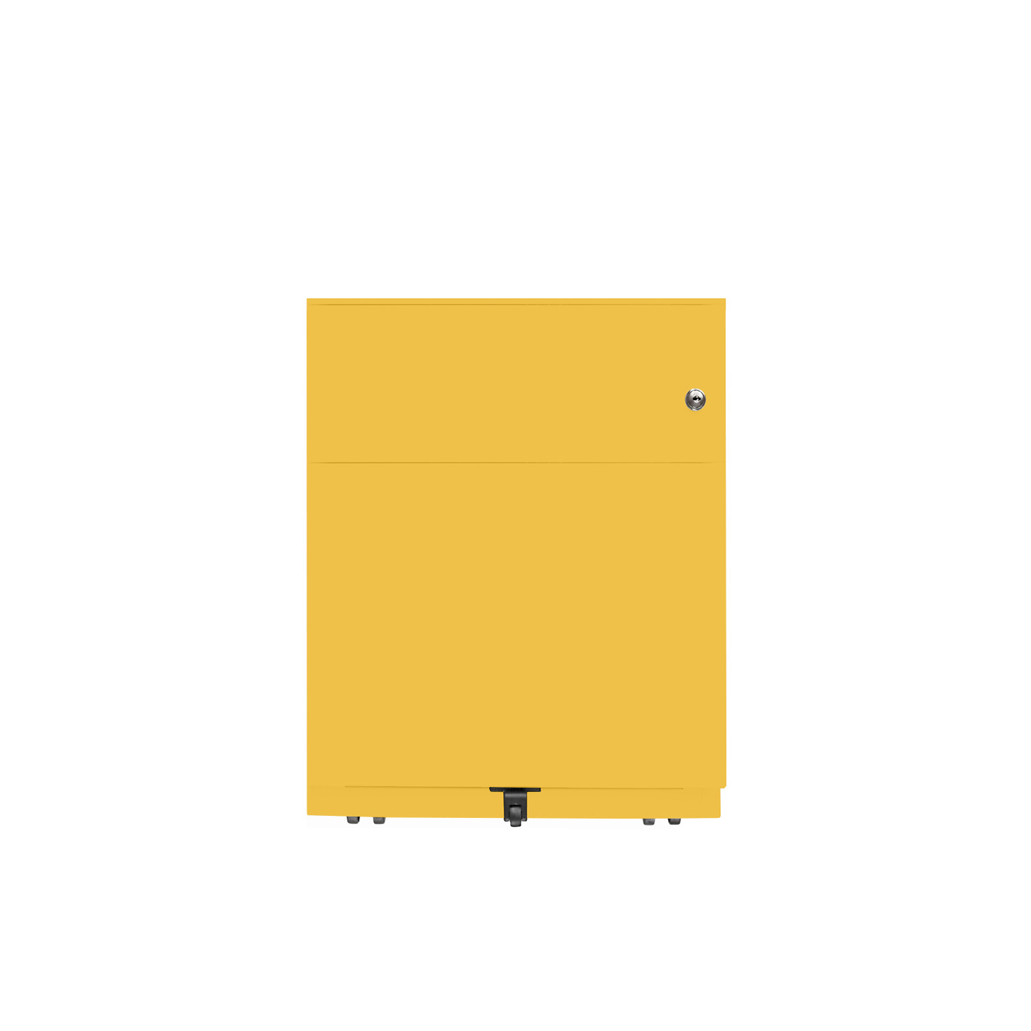 Rollcontainer Note | NW359M1SF642 | 1 Schublade H 150mm | 1 HR-Schublade