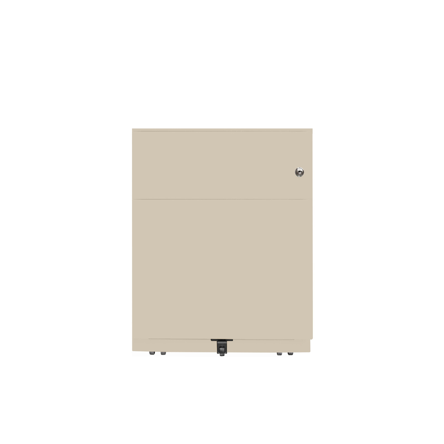 Rollcontainer Note | NW359M1SF643 | 1 Schublade H 150mm | 1 HR-Schublade