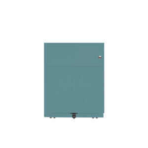 Rollcontainer Note | Rollcontainer Note | 1 Schublade H 150mm, 1 HR-Schublade