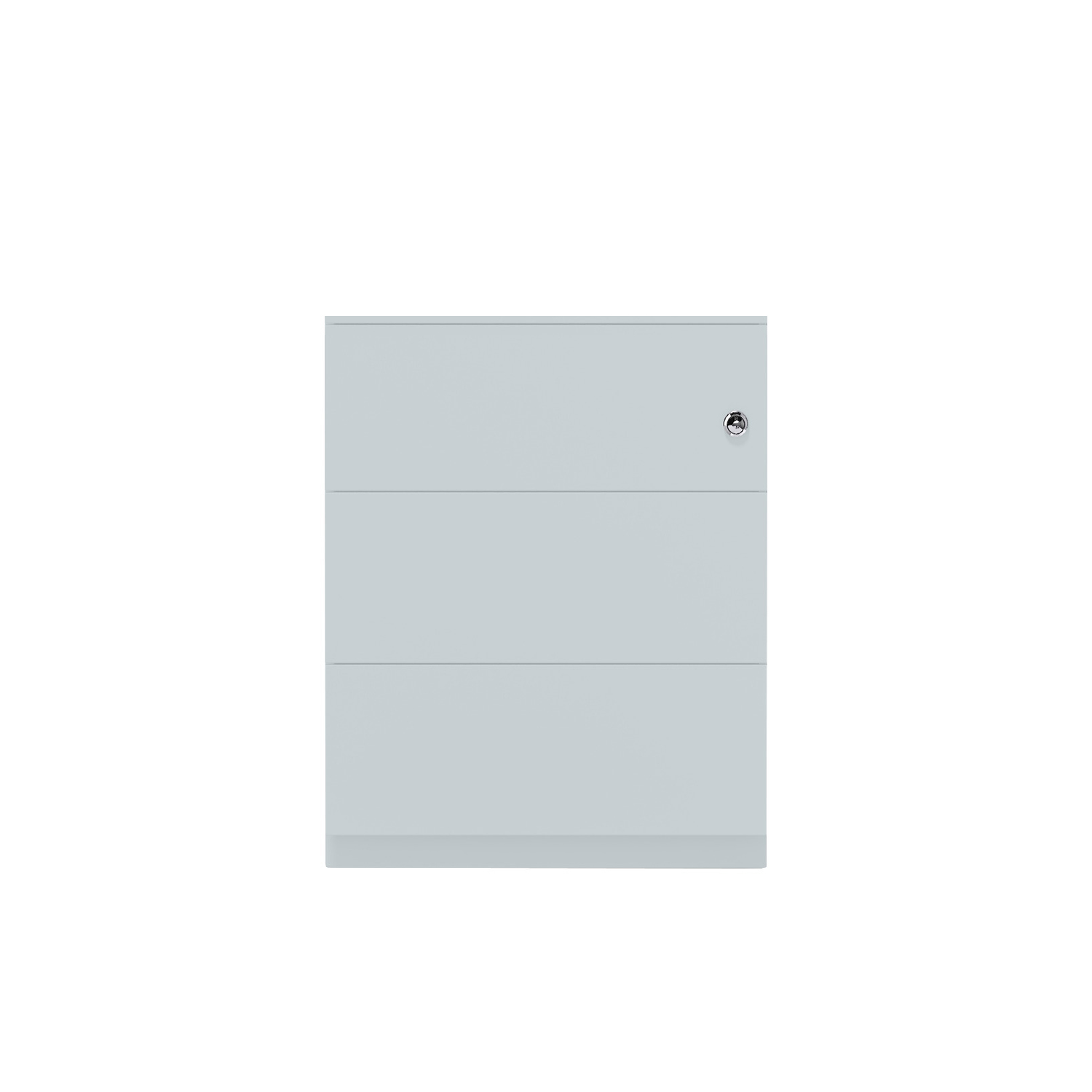 Rollcontainer Note | NW359M1SSS145 | 3 Schubladen à H 150 mm