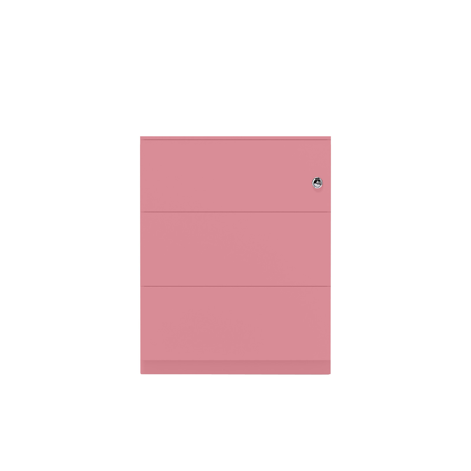 Rollcontainer Note | NW359M1SSS601 | 3 Schubladen à H 150 mm