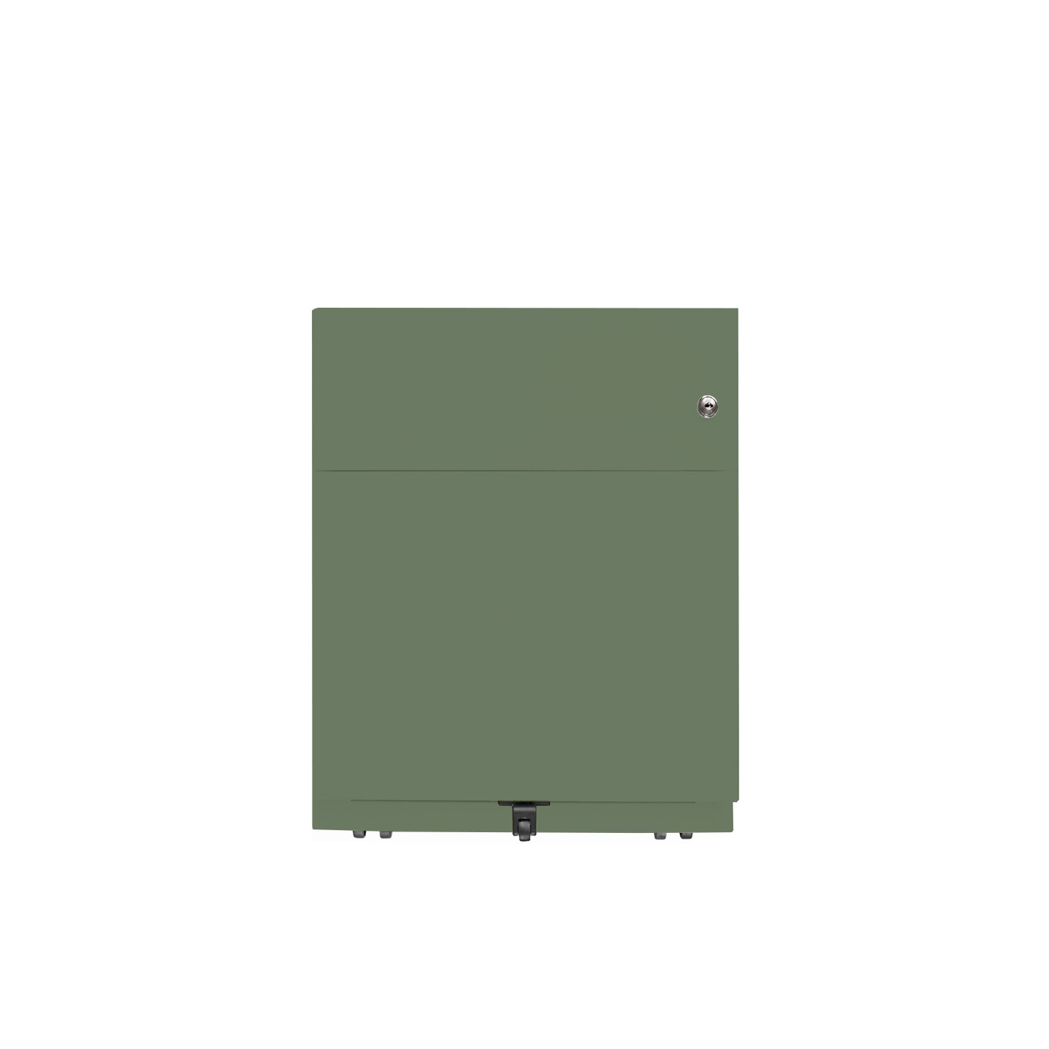 Rollcontainer Note | NW359M7BF623 | 1 Schublade H 150mm | 1 HR-Schublade