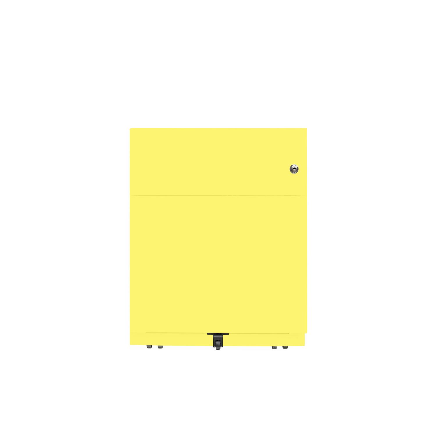 Rollcontainer Note | NW359M7BF641 | 1 Schublade H 150mm | 1 HR-Schublade