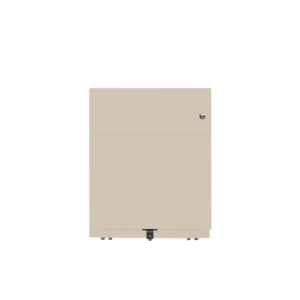 Rollcontainer Note | Rollcontainer Note | 1 Schublade H 150mm, 1 HR-Schublade