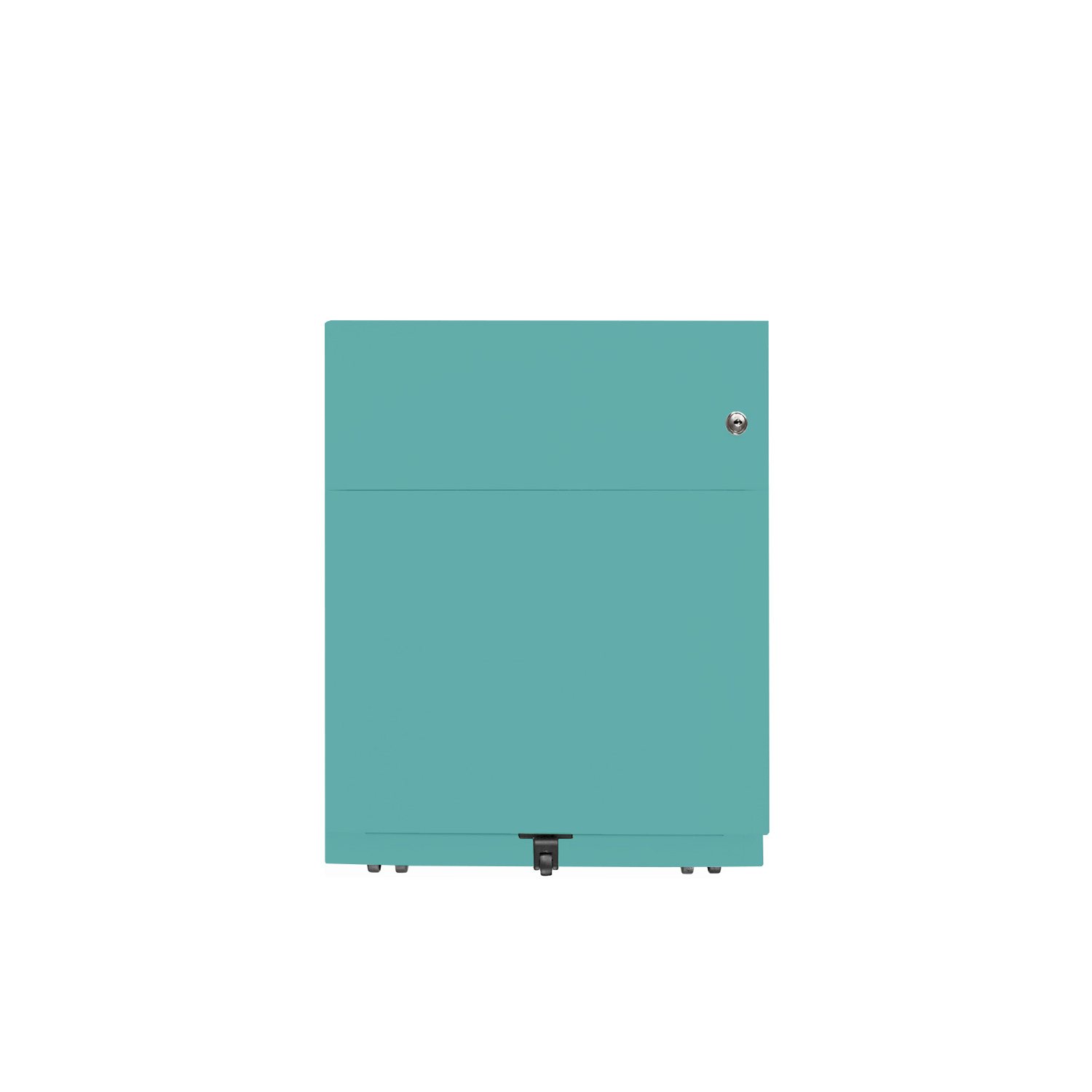 Rollcontainer Note | NW359M7BF659 | 1 Schublade H 150mm | 1 HR-Schublade