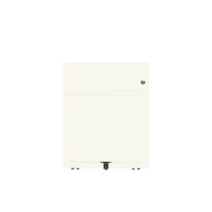 Rollcontainer Note | Rollcontainer Note | 1 Schublade H 150mm, 1 HR-Schublade