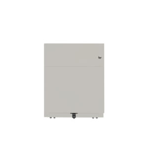 Rollcontainer Note | Rollcontainer Note | 1 Schublade H 150mm, 1 HR-Schublade