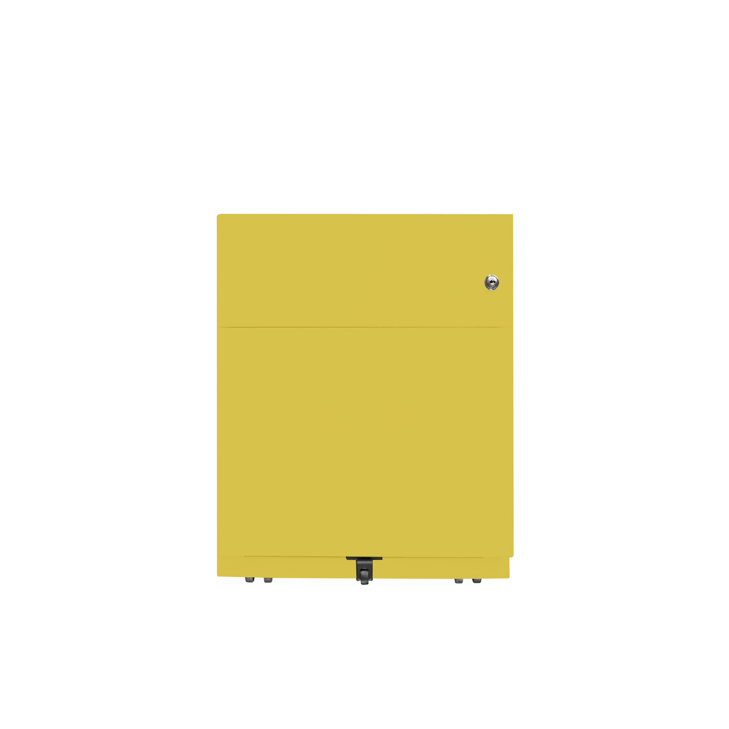 Rollcontainer Note | NW359M7SF677 | 1 Schublade H 150mm | 1 HR-Schublade