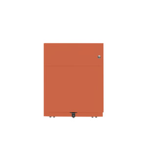 Rollcontainer Note | Rollcontainer Note | 1 Schublade H 150mm, 1 HR-Schublade