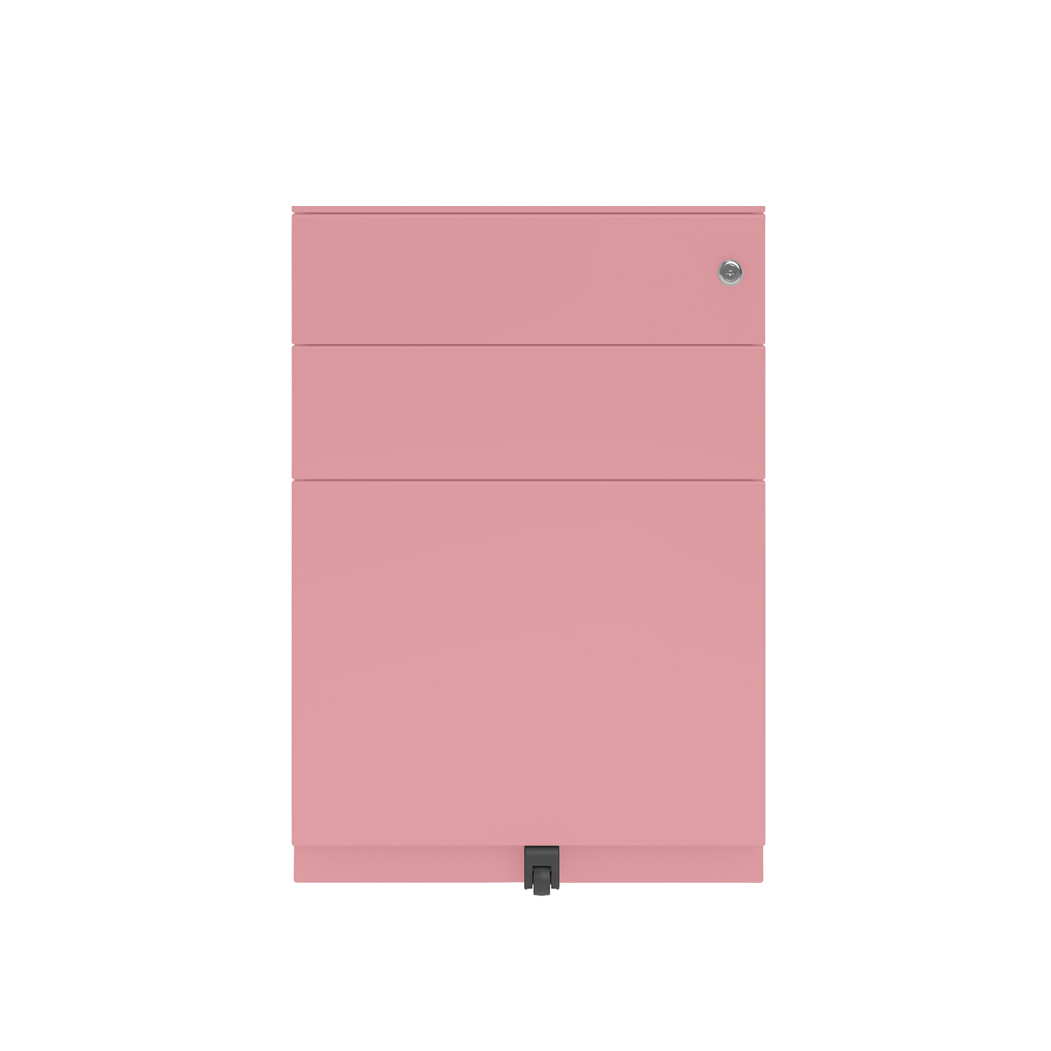 Rollcontainer Note | NW35AM1##F601 | 2 Schubladen à H 109mm | 1 HR-Schublade