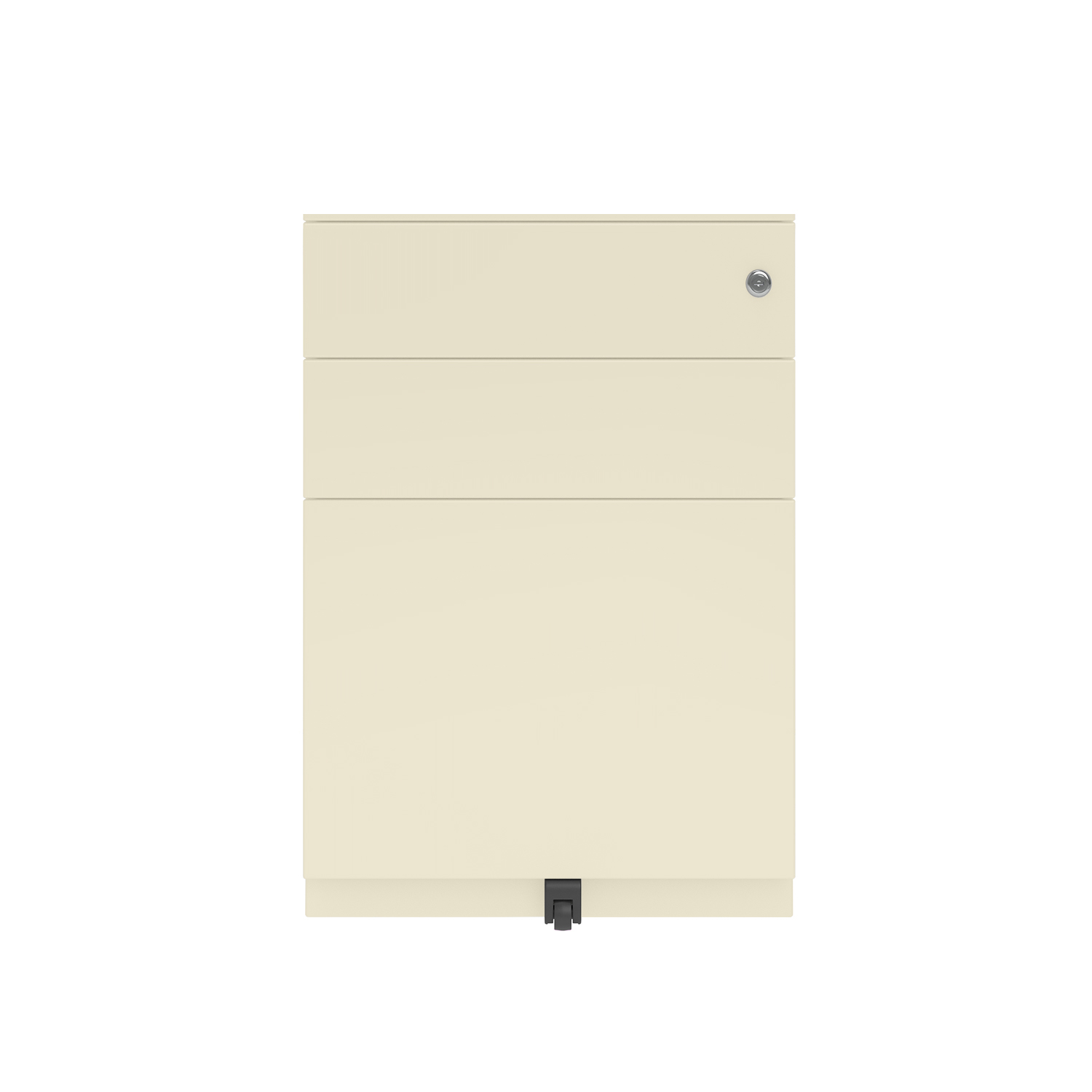 Rollcontainer Note | NW35AM1##F669 | 2 Schubladen à H 109mm | 1 HR-Schublade