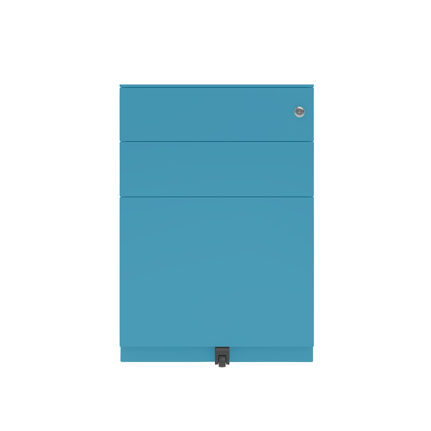 Rollcontainer Note | NW35AM1##F686 | 2 Schubladen à H 109mm | 1 HR-Schublade