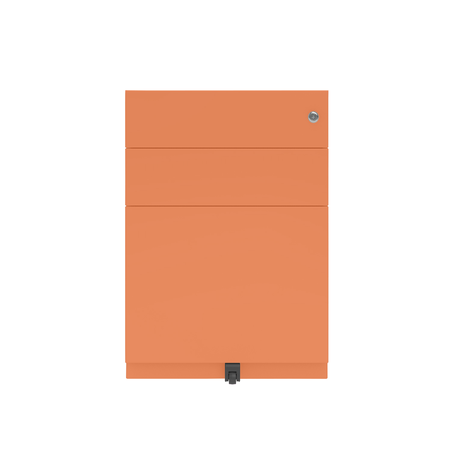 Rollcontainer Note | NW35AM7##F603 | 2 Schubladen à H 109mm | 1 HR-Schublade