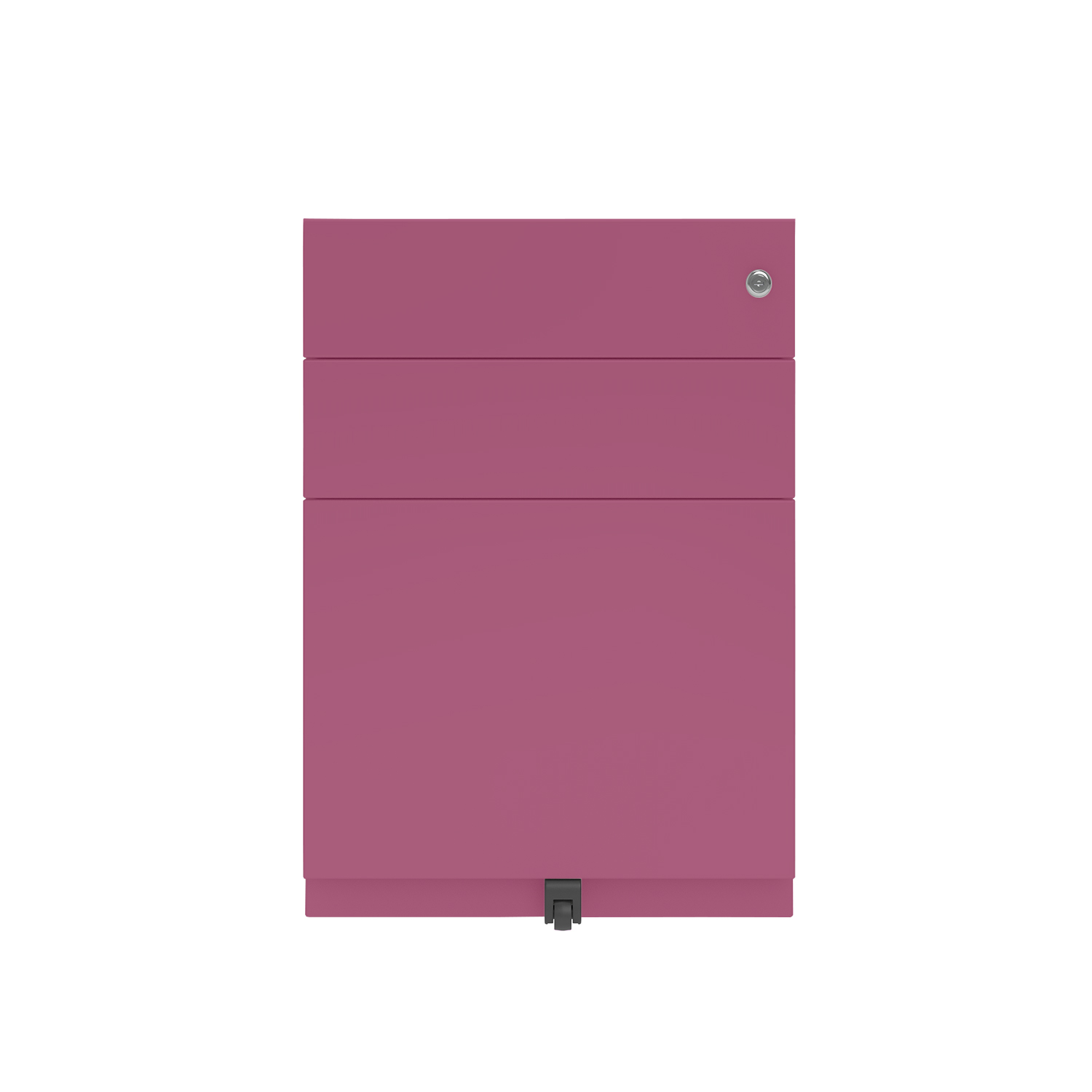 Rollcontainer Note | NW35AM7##F621 | 2 Schubladen à H 109mm | 1 HR-Schublade