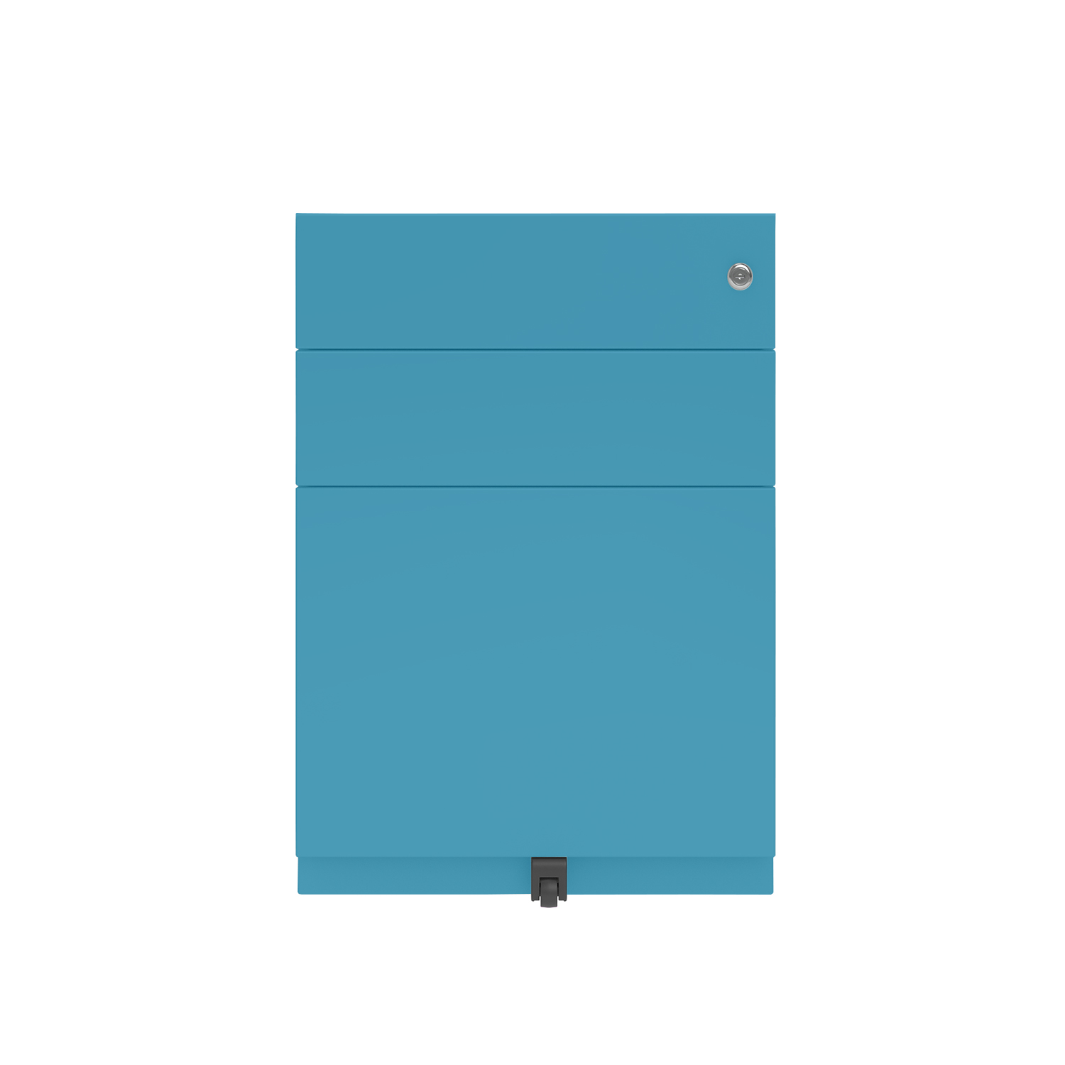 Rollcontainer Note | NW35AM7##F686 | 2 Schubladen à H 109mm | 1 HR-Schublade