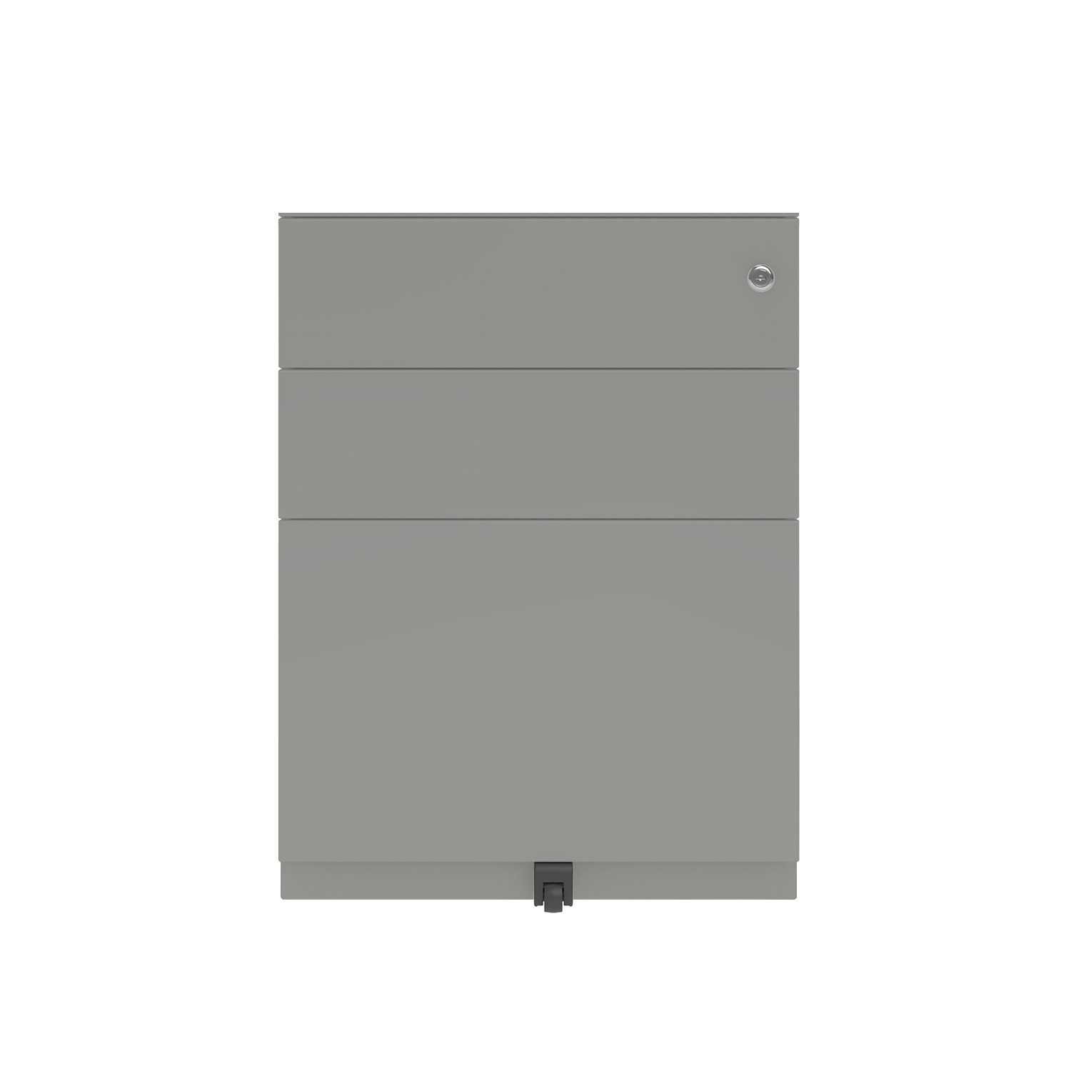 Rollcontainer Note | NWA52M1BBF649 | 2 Schubladen à H 150 mm | 1 HR-Schublade