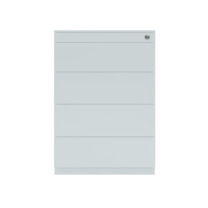 Standcontainer Note | NWA53G1BBBB145 | 4 Schubladen à H 150 mm