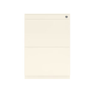 Standcontainer Note | Rollcontainer Note | 2 Hr-Schbubladen inkl. Gegengewicht