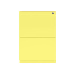 Standcontainer Note | Rollcontainer Note | 2 Hr-Schbubladen inkl. Gegengewicht