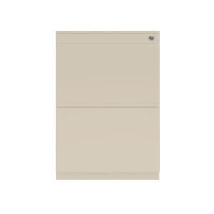 Standcontainer Note | Rollcontainer Note | 2 Hr-Schbubladen inkl. Gegengewicht