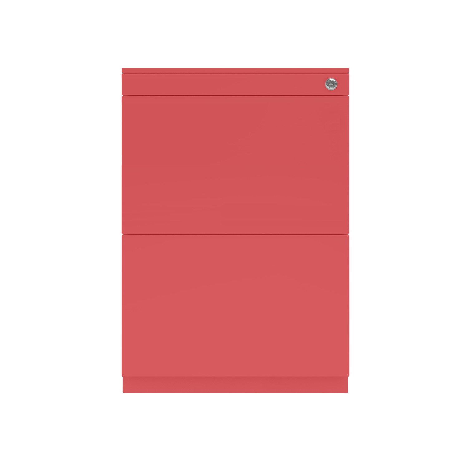 Standcontainer Note | NWA53G1FF670 | 2 Hr-Schbubladen inkl. Gegengewicht